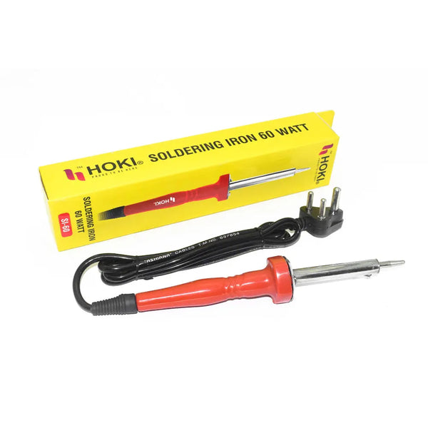 Hoki Soldering Iron 60W Miragegrove