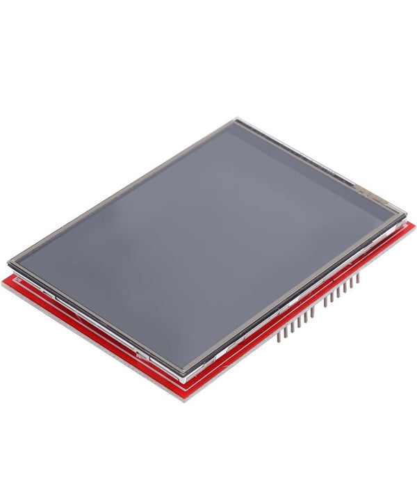 3.5 Inch TFT LCD Shield