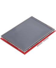 3.5 Inch TFT LCD Shield - MirageGrove