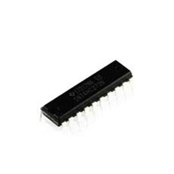 IC 74HC273 8 D-flip-flop IC (74273 IC) DIP-20 Package - MirageGrove