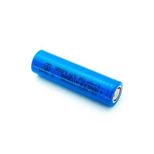 1800mAh ICR18650 3.7V Lithium-Ion Battery