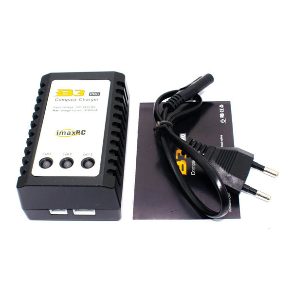 Imax B3 Pro Lipo/Li-Ion Battery Charger