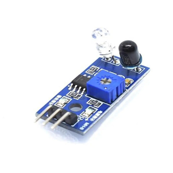 IR Proximity Sensor Module - MirageGrove