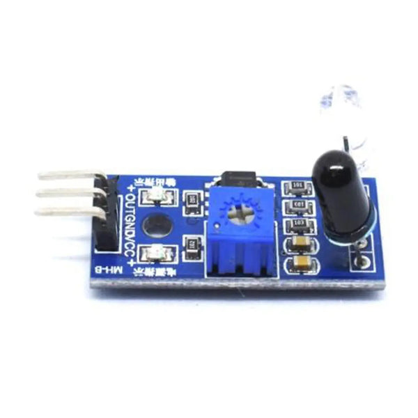 IR Proximity Sensor Module - MirageGrove