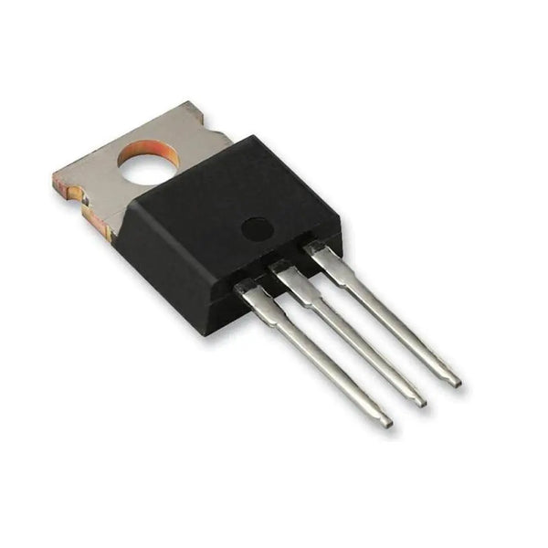 IRF540 N-Channel 33A 100V Power MOSFET Miragegrove