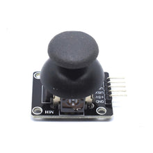 Dual Axis XY Joystick Module