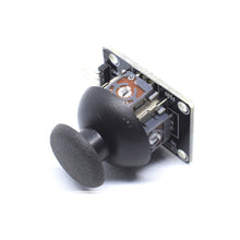 Dual Axis XY Joystick Module