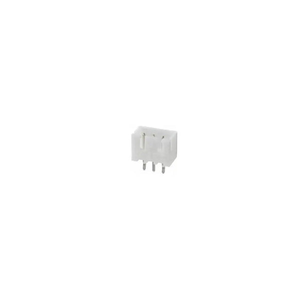 3 Pin JST Connector Male - 2.0mm Pitch Miragegrove