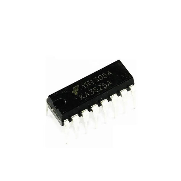 KA3525 (SG3525) PWM Controller Miragegrove