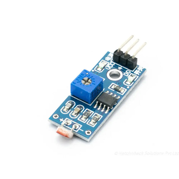 LDR Light Sensor Module Miragegrove