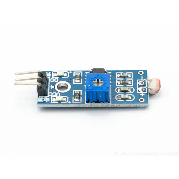 LDR Light Sensor Module Miragegrove