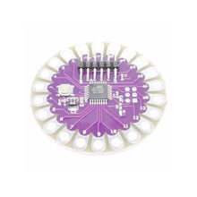 Arduino LilyPad 328 ATmega328P Board