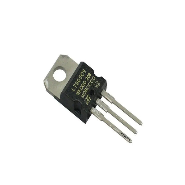 LM7905 7905 IC -5V Voltage Regulator IC Miragegrove