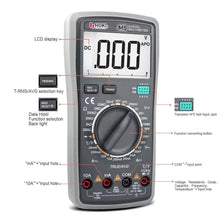 Hoki M5 Digital Multimeter - MirageGrove