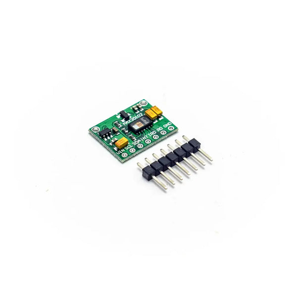 MAX30102 Pulse Oximeter Heart Rate Sensor Module Miragegrove