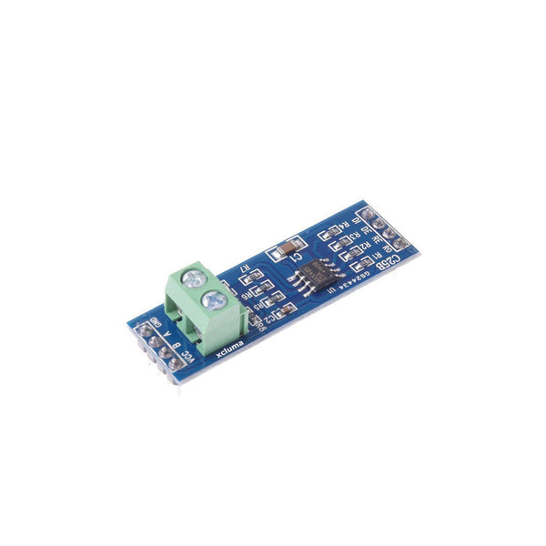 Max485 Module TTL to RS485 Converter