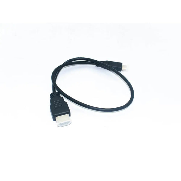 Micro HDMI to HDMI Cable with Ethernet Miragegrove