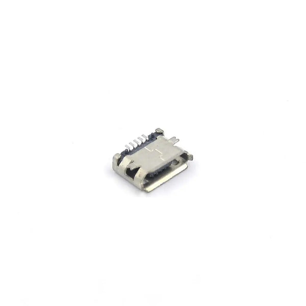 Micro USB Type-B Female Socket Miragegrove