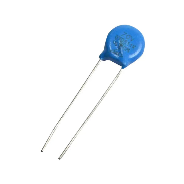 ZOV 07D511K Metal Oxide Varistor Miragegrove