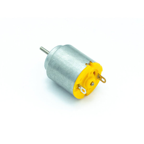 Mini DC Toy Motor