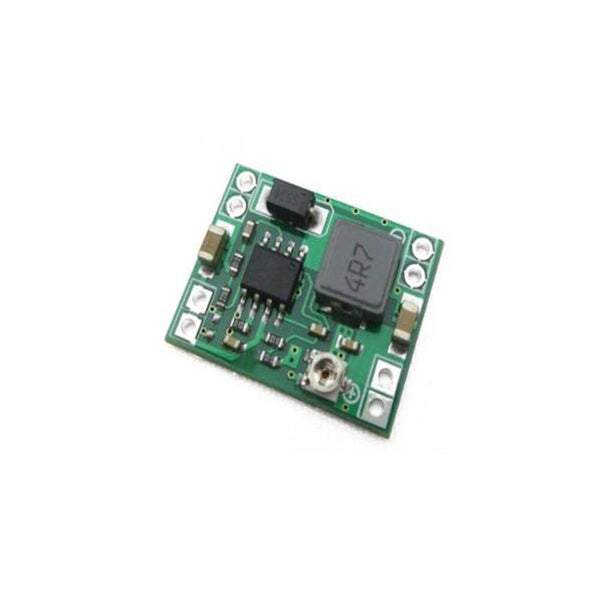 Mini MP1584 3A DC-DC Converter Step Down Module Adjustable 3V 5V 16V Power PCB Power Supply