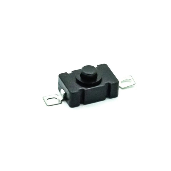 250V 1.5A Mini Push Switch On / Off Self Locking.