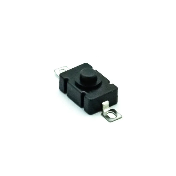 250V 1.5A Mini Push Switch On / Off Self Locking.