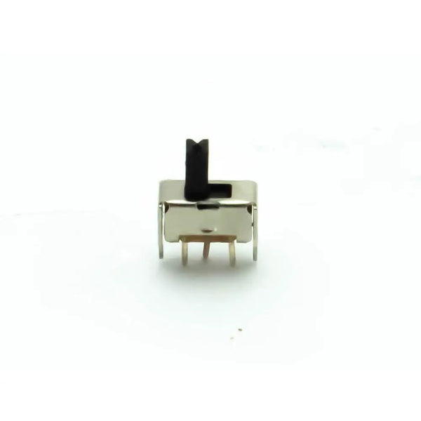 Mini SPDT Slide Switch PCB Mountable - MirageGrove