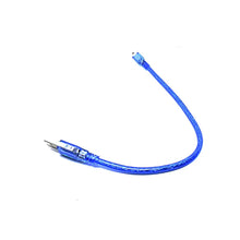 USB type A to Micro USB Cable - 30cm Miragegrove