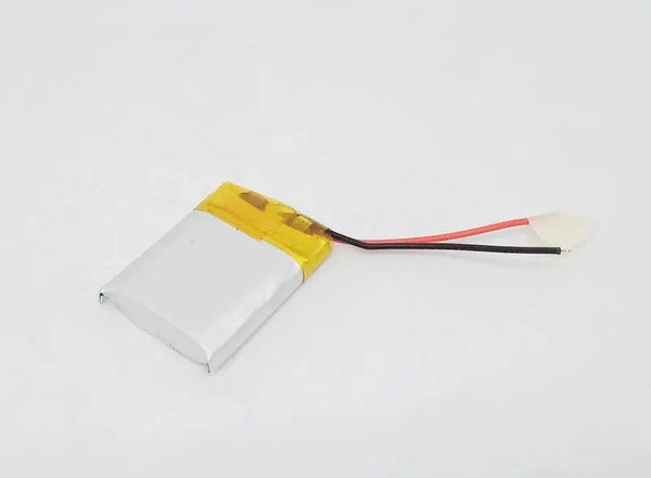 602030P 400mAh 3.7V Lithium Polymer OEM Battery