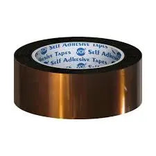 24mm Kapton polyimide adhesive tape (33 Meter)