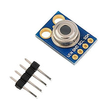 MLX90614 Non-Contact Infrared Temperature Sensor GY-906 Miragegrove