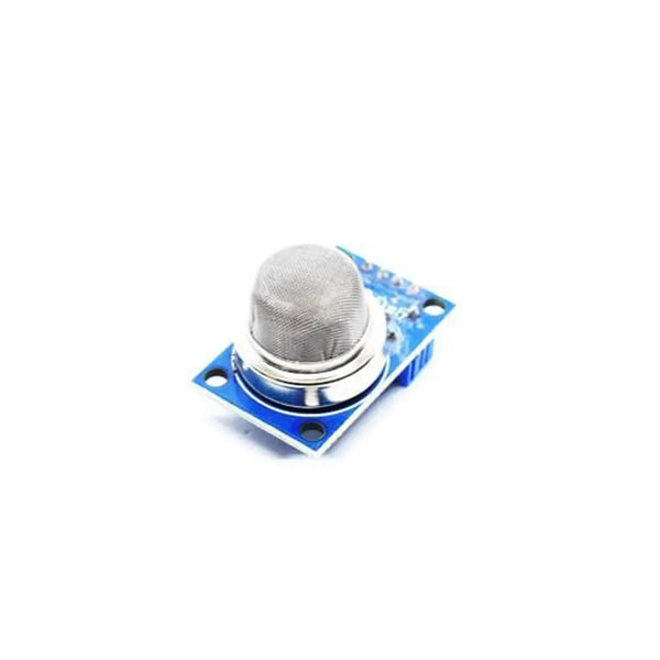 MQ2 Smoke Sensor Module Miragegrove