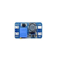 MT3608 2A Max DC-DC Step Up Power Module Booster Power Module