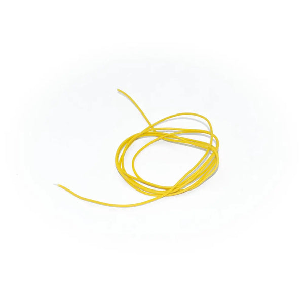 7/38 SWG Multi Strand Wire Yellow (10 meter) Miragegrove