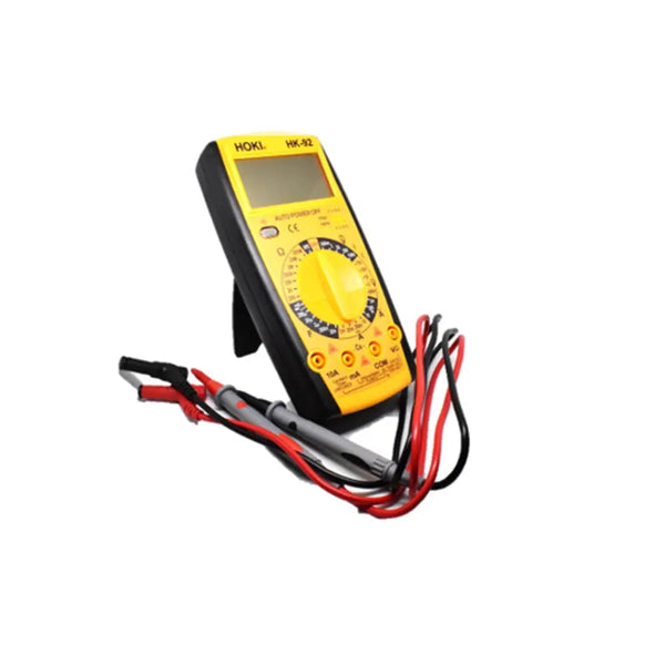 Hoki (HK-92) Digital Multimeter Miragegrove