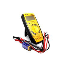 Hoki (HK-92) Digital Multimeter Miragegrove