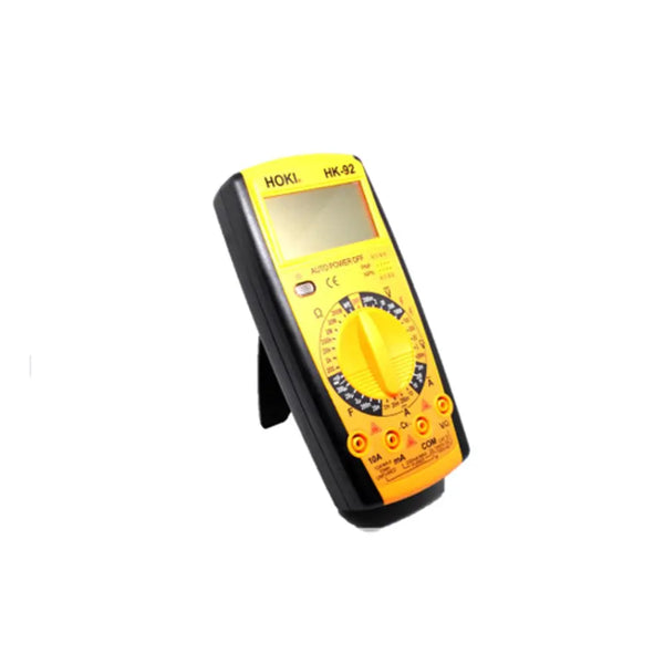 Hoki (HK-92) Digital Multimeter Miragegrove