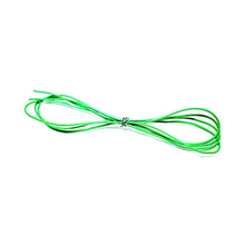 7/38 SWG Multi Strand Wire Green (10 meter) Miragegrove