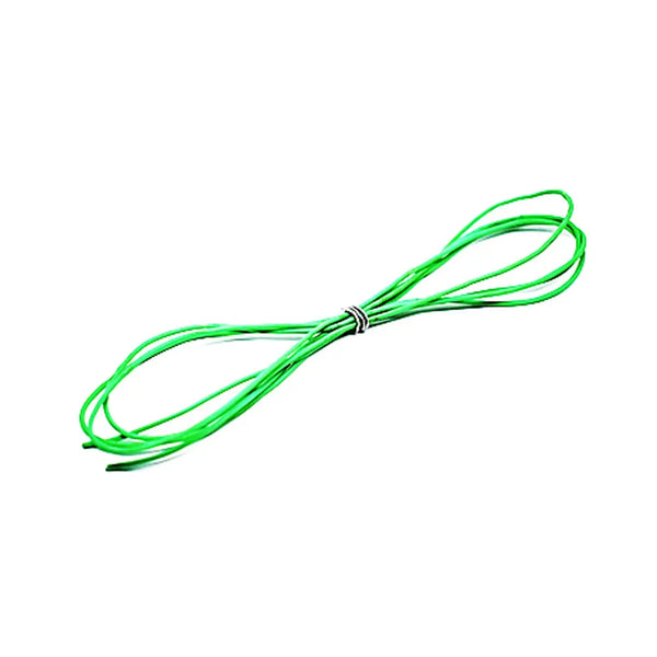 7/38 SWG Multi Strand Wire Green (10 meter) Miragegrove