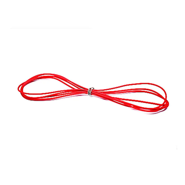 7/38 SWG Multi Strand Wire Red (1 meter) Miragegrove