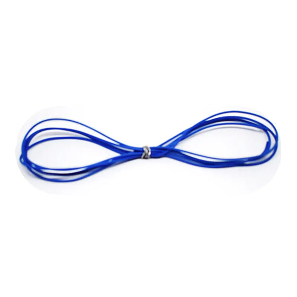 7/38 SWG Multi Strand Wire Blue (10 meter) Miragegrove