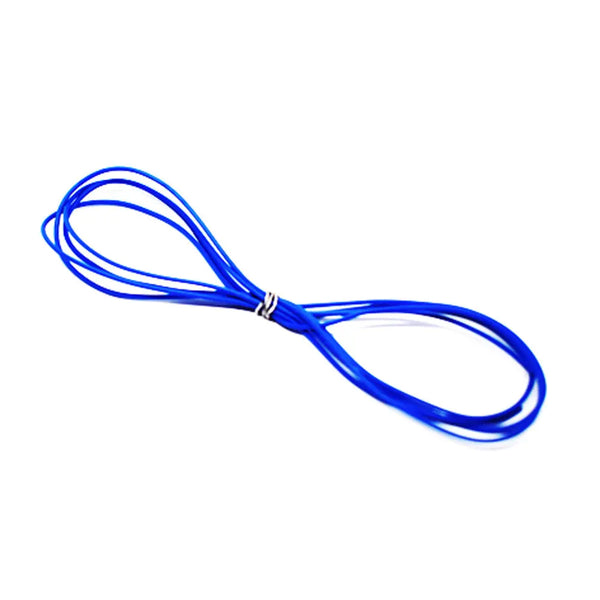 7/38 SWG Multi Strand Wire Blue (10 meter) Miragegrove