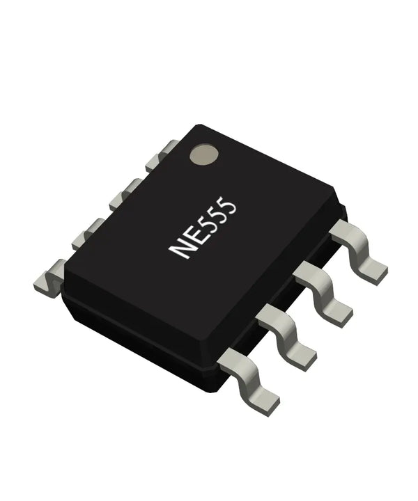 NE555 SOIC8 Timer IC Miragegrove