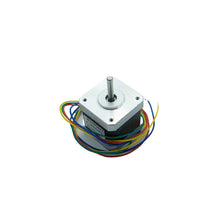 NEMA 17 4 Kg-cm Bipolar Stepper Motor (17HS4401) - MirageGrove