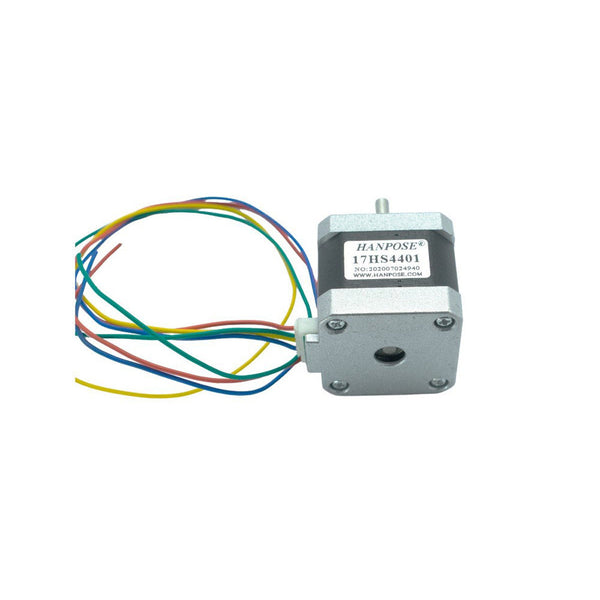 NEMA 17 4 Kg-cm Bipolar Stepper Motor (17HS4401)