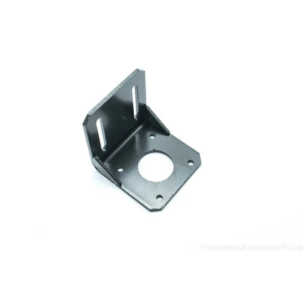 Nema17 L-shape Mounting Bracket Miragegrove