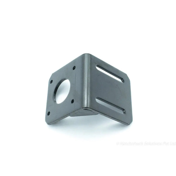 Nema17 L-shape Mounting Bracket Miragegrove