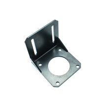 NEMA23 L Shape Mounting Bracket for 57mm Stepper Motor - MirageGrove