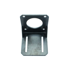 NEMA23 L Shape Mounting Bracket for 57mm Stepper Motor - MirageGrove